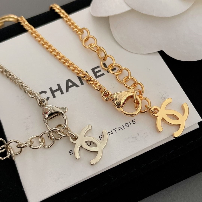 Chanel Necklaces